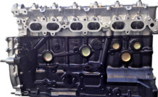 Toyota Supra Remanufactured