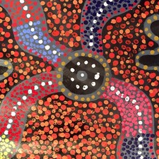 Original Australian Aboriginal