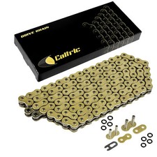 O-Ring Drive Chain for Triumph