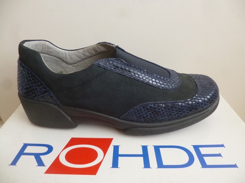 Rohde women slipper sneaker - rohde,