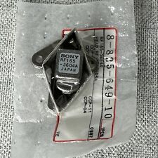 Sony Audio Duplicator Cassette