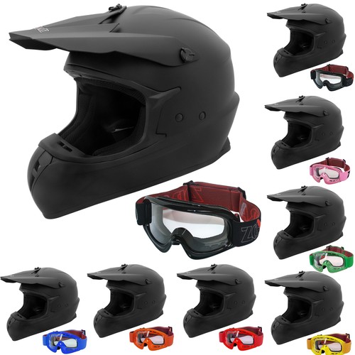 Zorax zor x305 adult dual - zorax,