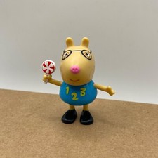 Peppa Pig Clubhouse Surprise Pedro Pony Figure Combi P&P Multi Buy Disc. #6