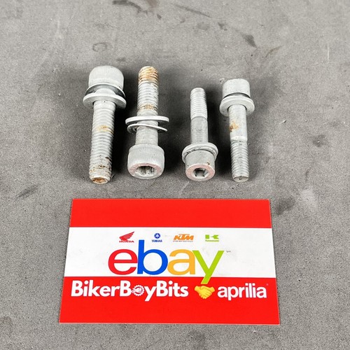 Aprilia rs4 125 - rs,