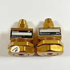 2 Datex Ohmeda 210 Excel