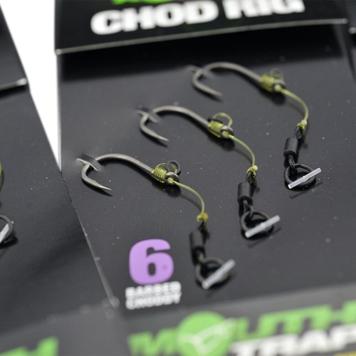 Carp fishing tackle korda - tackle,