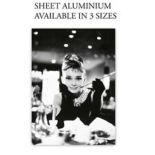 Aluminium Sign / Plaque