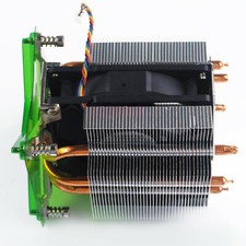 New Genuine Dell XPS 8940 CPU Cooler Heatsink 2NW0M 02NW0M VWD01 MWXCG