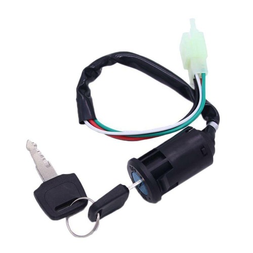 Ignition key barrel - ignition,