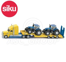 SIKU NO.1805 1:87 HGV Low