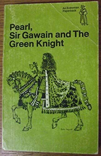 Sir gawain and the green - gawain,