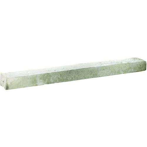 Prestressed concrete lintel - prestressed,