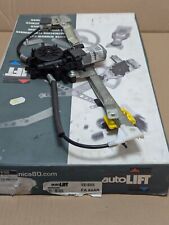 AutoLift FA64AR Car Window