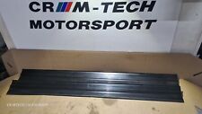 BMW E36 318ti  compact Door sill kick plates side steps pair 231
