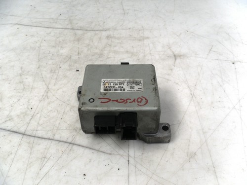 Control unit electric steering - control,