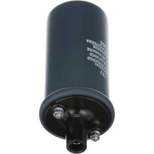 Ignition Coil  Original Engine