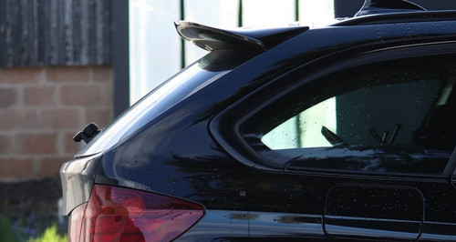 Spoiler f31 bmw tailgate - f31, 3