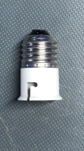 Edison screw e27 to - e27,