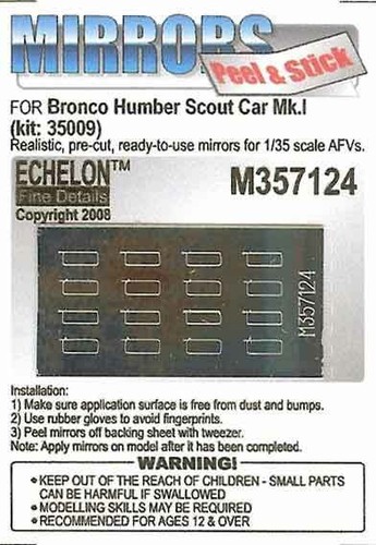 Echelon fine details 35 - fine,