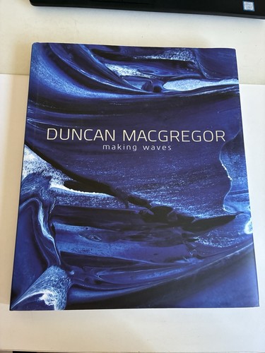Duncan macgregor making waves - duncan,