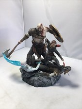 2017 God of War Sony