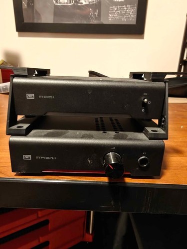 Schiit stack magni modi 3 - stack,