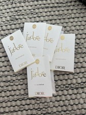 jadore perfume 1ml
