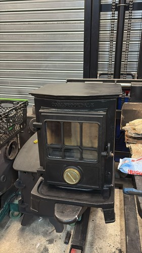 Aga coalbrookdale little - aga,