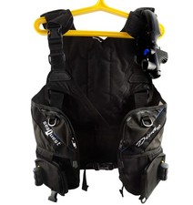 SeaQuest DIVA QD BCD Scuba