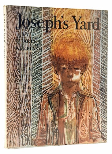 Joseph yard charles - joseph’s,