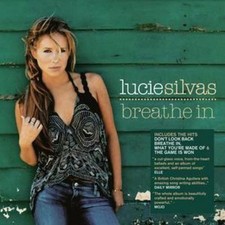 Lucie Silvas: Breathe In