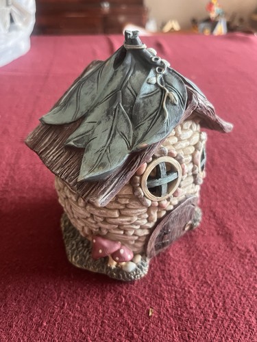 Fairy garden miniature - fairy,