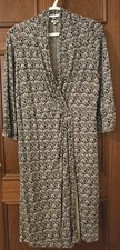 Noa Noa Women's Wrap Dress