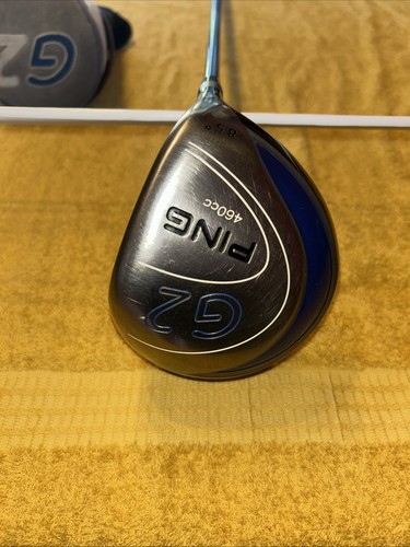 Ping driver deg - driver,