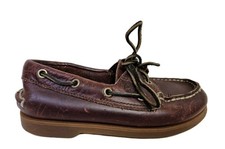 Timberland Loafer Kids Boat