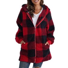 PLUS SIZE Ladies Winter Baggy
