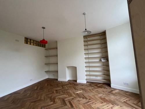 Lusso venice luxe natural oak - venice,