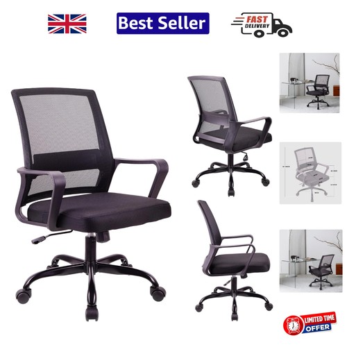 Stylish ergonomic chair - stylish,