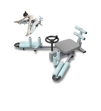 Leg Stretcher Machine Leg