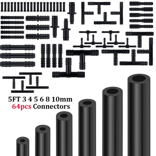 6pcs 5ft engine - 6pcs, line
