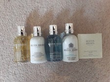 Selection molton brown - of,