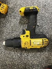 Dewalt 18V Combi Drill