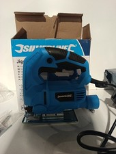 450w Electric Jigsaw Silverline 270462