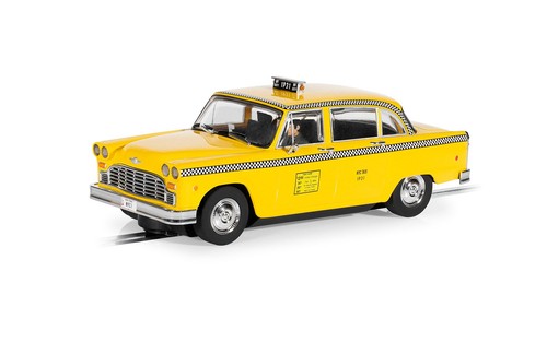 Scalextric c4432 1977 nyc - scalextric,