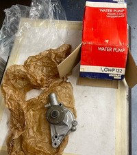 GWP 132 AUSTIN HEALEY SPRITE