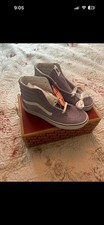 VANS Sk8-Hi Lavender Uk 5