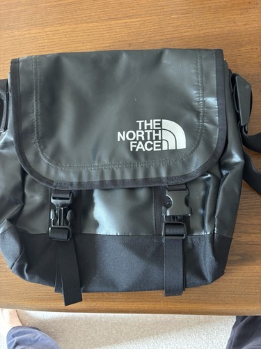 The north face - the, black
