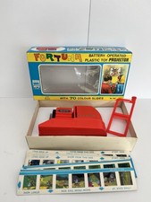 Fortuna child battery - fortuna, child's