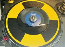 JACKIE LEE ? OH MY DARLIN’? WIGAN CASINO ?? NORTHERN SOUL