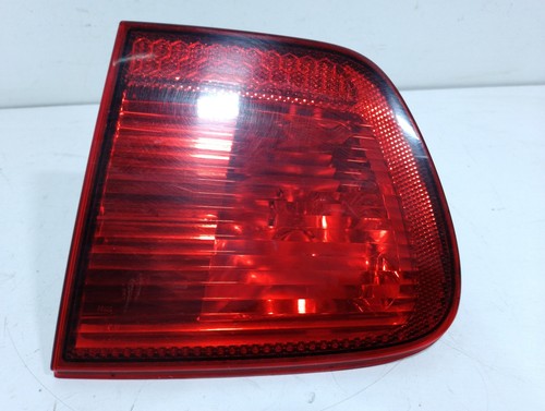 Right tailgate door light - right, /